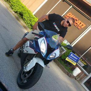 Meet your Posher, Tommy